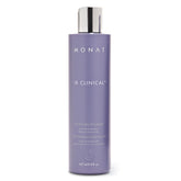 MONAT IR Clinique Shampoing - bouteille visible, idéal pour démarrer une routine volumisante