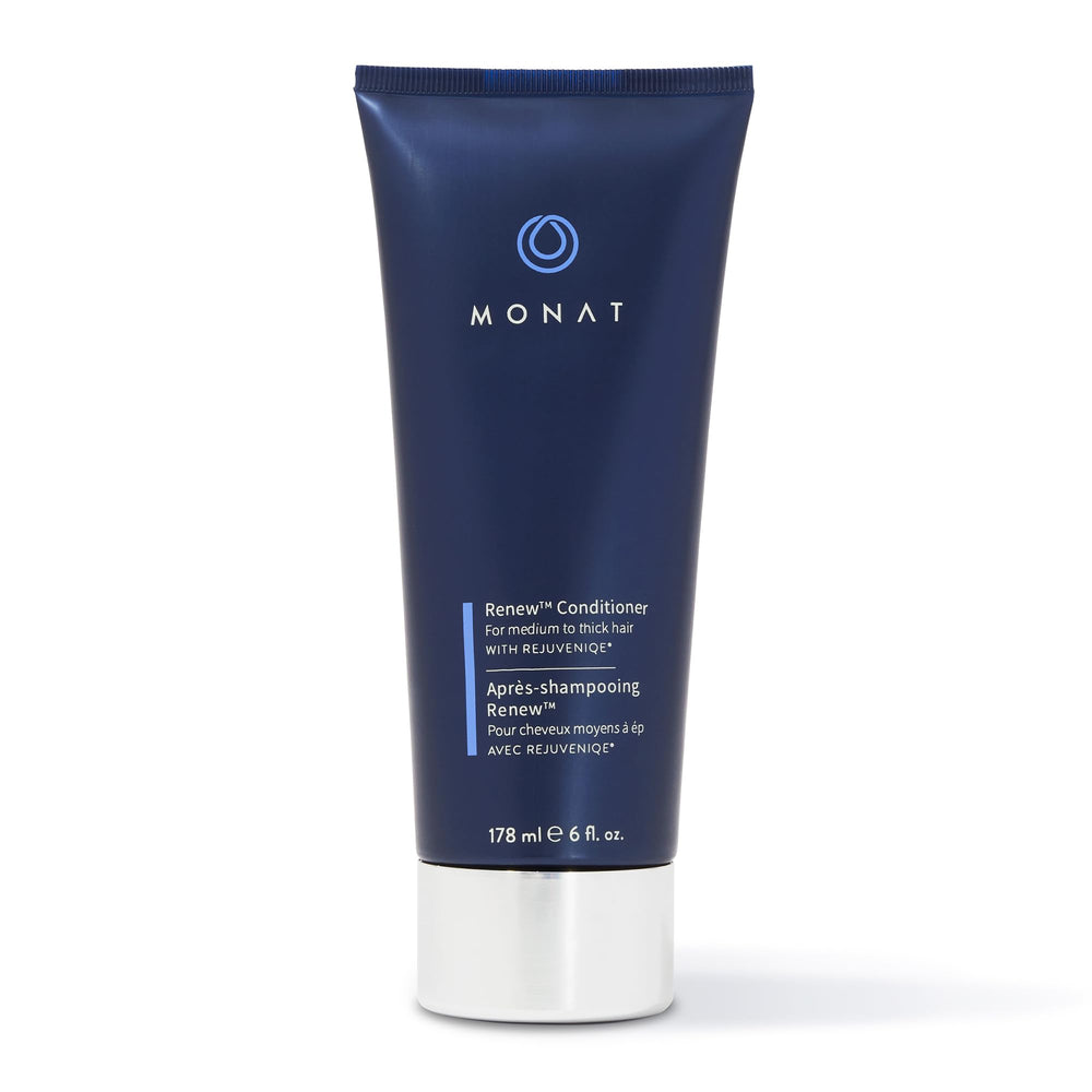 MONAT Renew Conditioner : bouteille hydratante pour cheveux secs et nourris