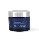 MONAT Restyle Taffy — bouteille du produit montrant le soin durable et flexible.