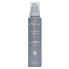 MONAT Studio One La Moxie Mousse : application facile pour volume léger