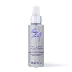MONAT Studio One Volume — la bouteille qui offre un volume durable pour cheveux sains