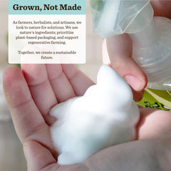 Moon Valley Organics ingrédients naturels – transparence et simplicité dans la liste