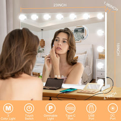 Moonee: 15 ampoules dimmables offrant une lumière ajustable