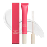 MOONGAZE Cactus Fruit, pinceau rose : application précise pour lisser les mèches rebelles.