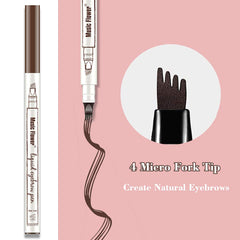 MoonKong rasoir sourcils inclus pour retouches précises