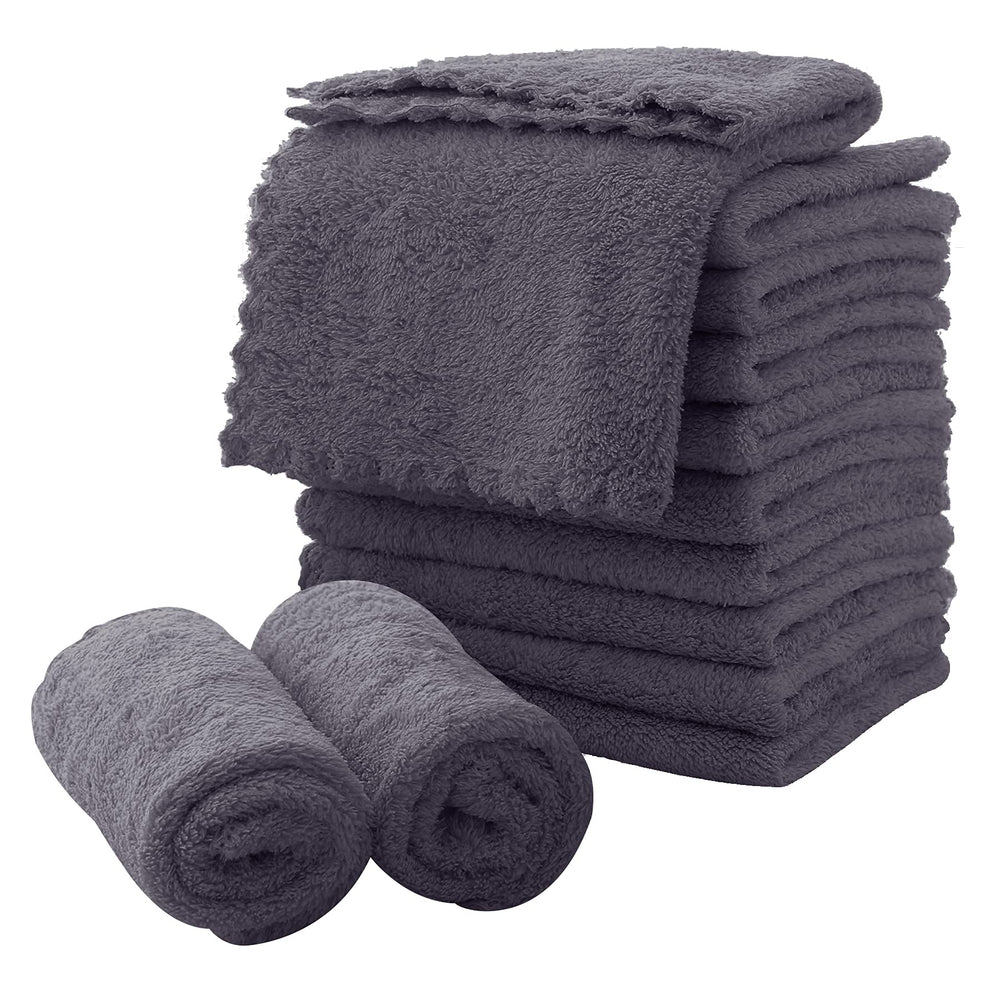 Lingette Moonqueen visage microfibre sec et rapide pour un nettoyage sans effort.