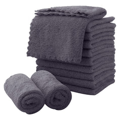 Lingette Moonqueen visage microfibre sec et rapide pour un nettoyage sans effort.