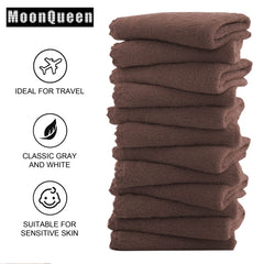 MOONQUEEN option voyage: compact et pratique dans le sac beauté