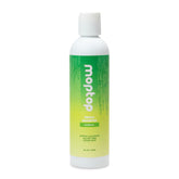 MopTop shampooing doux — bouteille visible, hydratation légère pour boucles.