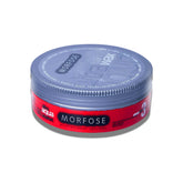 Morfose Ultra Aqua bouteille-pour offre une tenue durable sans résidu.