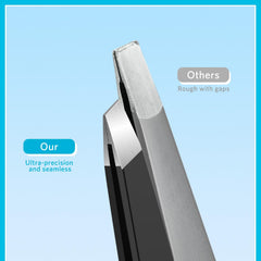 MORGLES pinces droites-professionnelles: outil fiable pour une prise en main confortable.