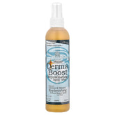 Morningstar Minerals Derma Boost, bouteille de soin, revitalisant pour peau et cheveux.