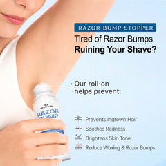 Morovan sérum apaisant rasage barbe réduit irritations post-rasage et confort.