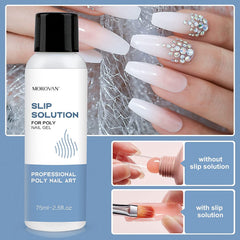 Morovan clips ongles 6 pièces garantissant une fixation fiable.