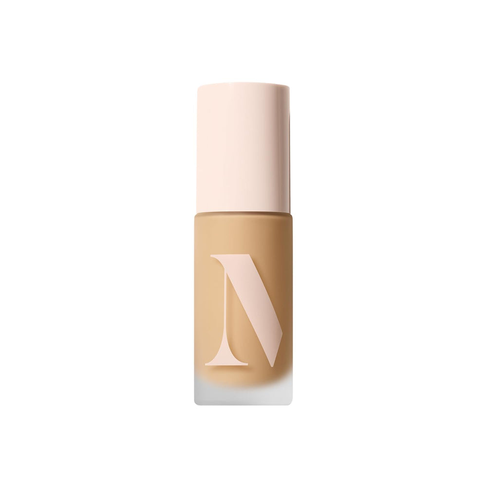 Bouteille Morphe Lightform hydratante pour un teint lumineux et naturel