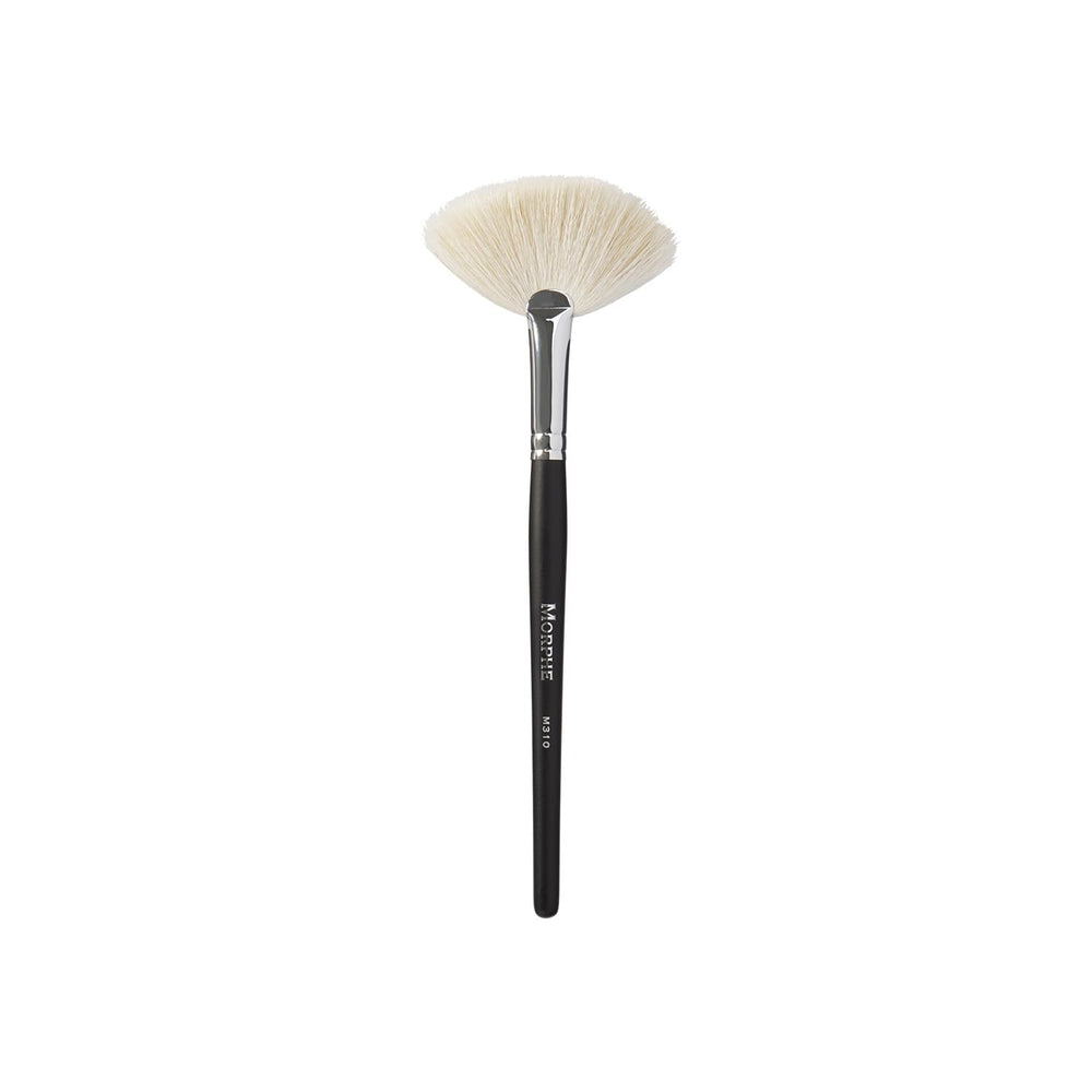 Pinceau enlumineur MORPHE M310 grand et doux, éclat précis