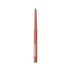 MORPHE Soulmatte: crayon contour lèvres, application fluide et précise.