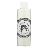 Mountain Ocean Coconut Skin Trip: bouteille montrant une hydratation douce et durable.