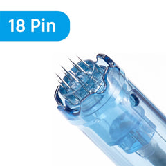 Cartouches MPK compatibles Dr.pen M8S; utilisation pratique et hygiénique.