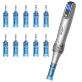 MPK Dr Pen M8S en usage domestique pour une routine beauté simple