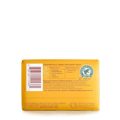 Mrs Meyer's Clementine – mousse riche et crémeuse pour mains et corps.
