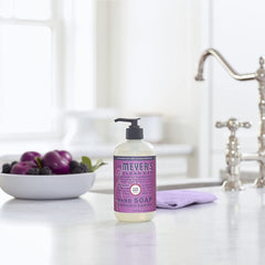 Bouteille Mrs MEYER'S Clean Day prête à l’emploi, douceur hydratante