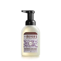 Bouteille Verveine Citronnée Mrs. MEYER'S Clean Day, parfum citrus léger.