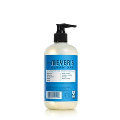 Mrs. Meyer’s Clean Day Savon Mains – Dent-de-lion: douceur miel pour les mains
