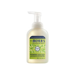 Bottle Lavande de Mrs. Meyer's Clean Day savon mains parfumé