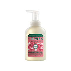 Bottle Verveine Citronnée de Mrs. Meyer's Clean Day savon parfumé