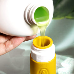 Bouteilles Mrsdry 3oz certifiées TSA, pratiques en cabine pour liquides personnels.