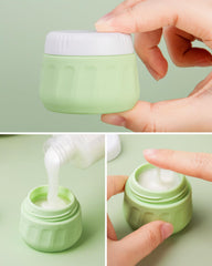 Mrsdry sac voyage transparent rangement clair