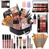 MTDXILTAI étui-maquillage pratique pour emporter facilement votre kit