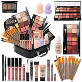 MTDXILTAI palette yeux multicolore pour looks variés et intenses