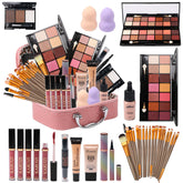 Trusbse MTDXILTAI trousse maquillage pour organisation et transport