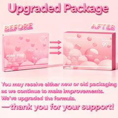 Mtmult Salmon DNA serum ampoules for fresh on-the-go applications.