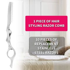 Mudder prise en main ergonomique, confort lors de chaque coupe
