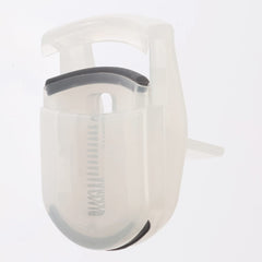 MUJI recourbe-cils portable poignée ergonomique assure une prise stable et précise.