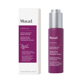Murad – bouteille d'huile réparatrice hydratante offrant une hydratation profonde