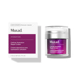 Murad Crème Barrière Cellulaire Visage: hydratation durable et douceur.