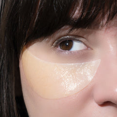 Murad Dr. Zion Yeux – bio-cellulose, texture douce favorisant l’absorption des actifs.