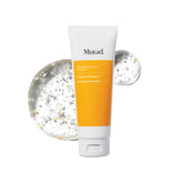 Murad Essential-C nettoyant gel visage, purifie en douceur et réveille l'éclat