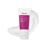 Murad exfoliant AHA/BHA – flacon visible pour peau plus lisse.