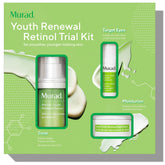 Murad Renouveau Jeunesse Sérum Visage – texture légère pour peau lisse et uniforme