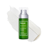 Murad Rétinal ReSculpt Sérum – bouteille élégante prête pour une application nocturne lissante.