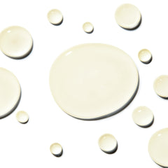 Murad sérum application visage, geste simple et efficace sur le visage.