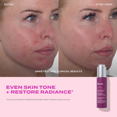 Murad – texture légère qui pénètre rapidement