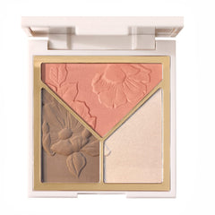 Musoxian Palette 3-en-1 contour défini pour sculpter les traits