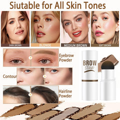 MVC formule-sourcils-naturels-longue-duree: couleur intensive qui reste en place toute la journée.
