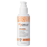 MyCHELLE Perfect C: pompe du flacon, huile légère nettoyante prête pour le soin